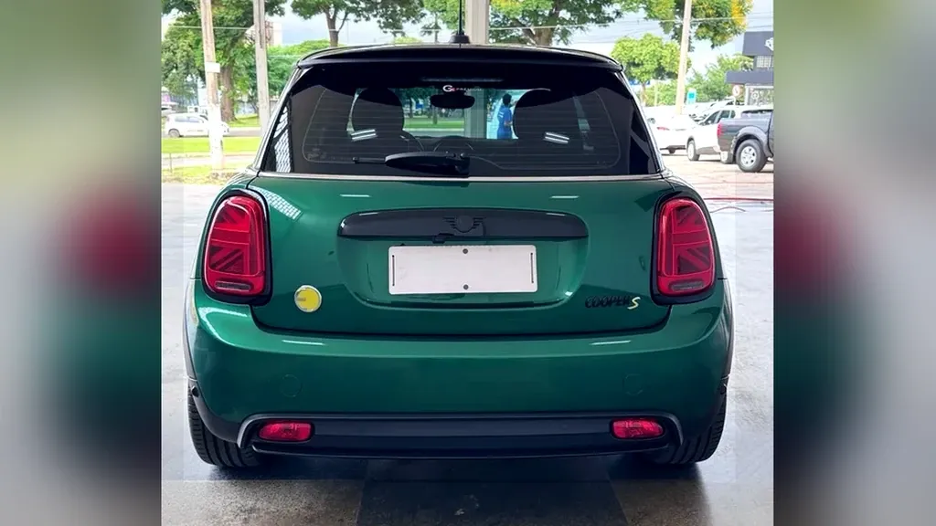 Mini CooperSE - Imagem 6