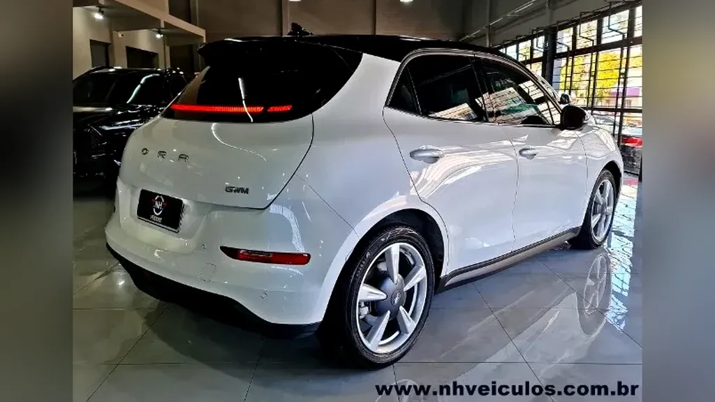 GWM Ora 03 - Imagem 5