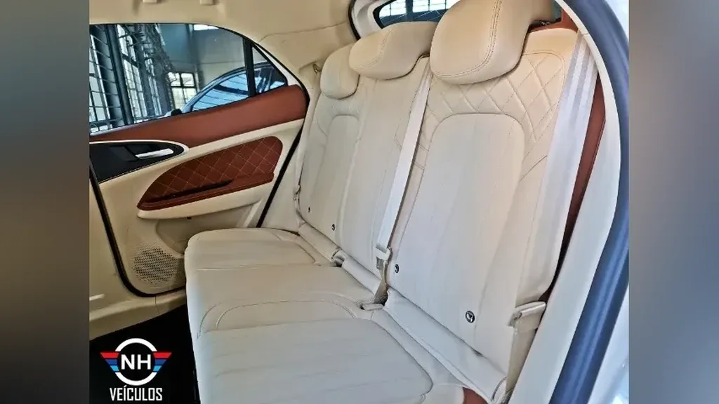 GWM Ora 03 - Imagem 7