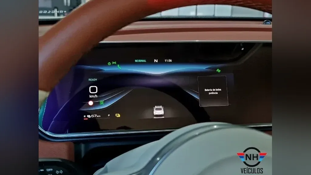 GWM Ora 03 - Imagem 10