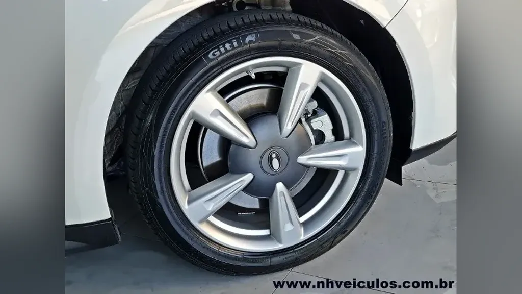 GWM Ora 03 - Imagem 14