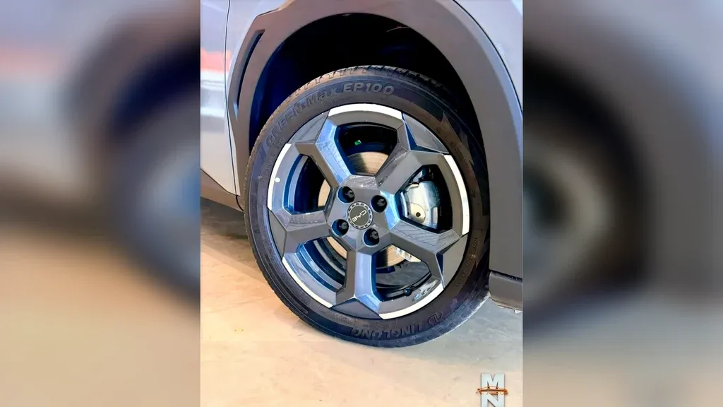 BYD Dolphin Mini - Imagem 10