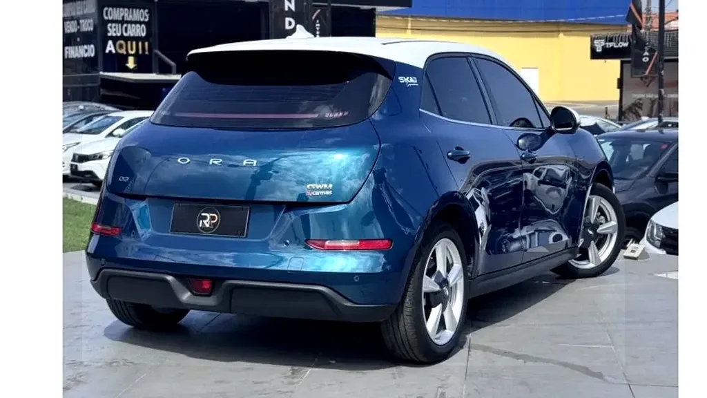 GWM Ora 03 - Imagem 4