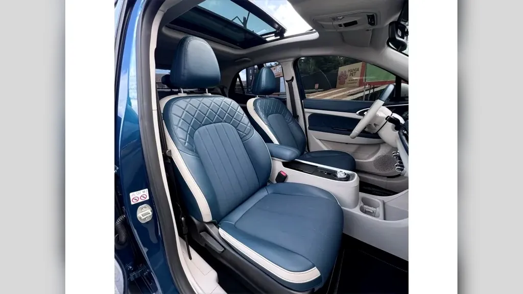 GWM Ora 03 - Imagem 11