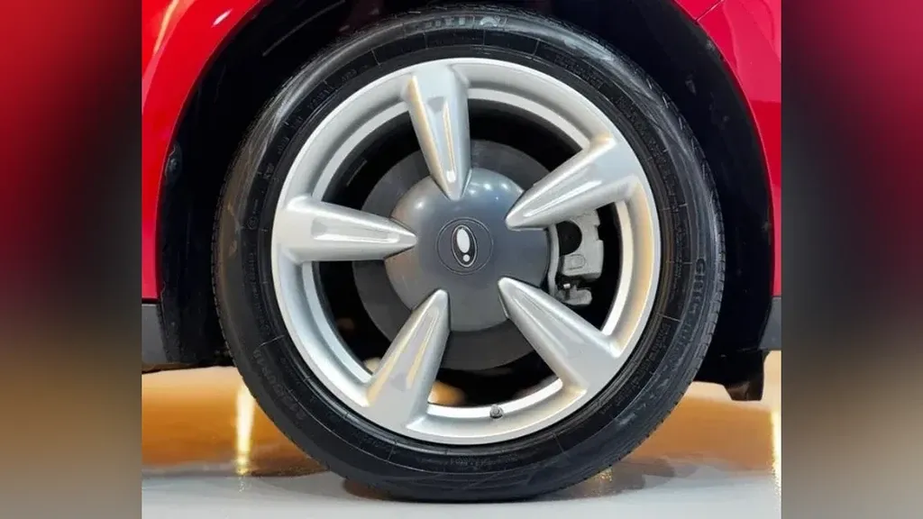 GWM Ora 03 - Imagem 5