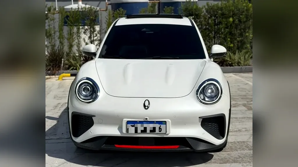 GWM Ora 03 - Imagem 2