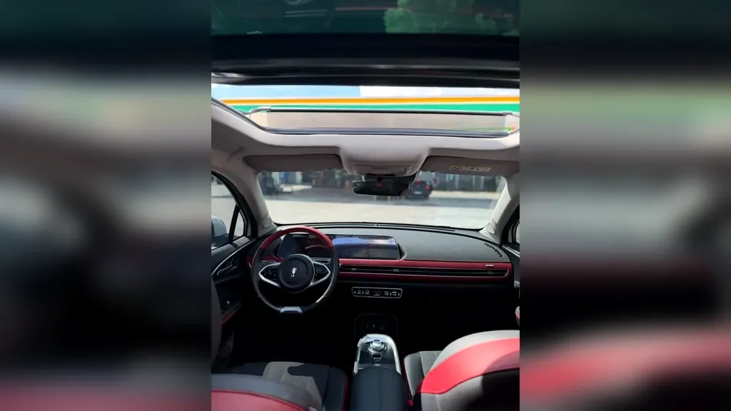 GWM Ora 03 - Imagem 9