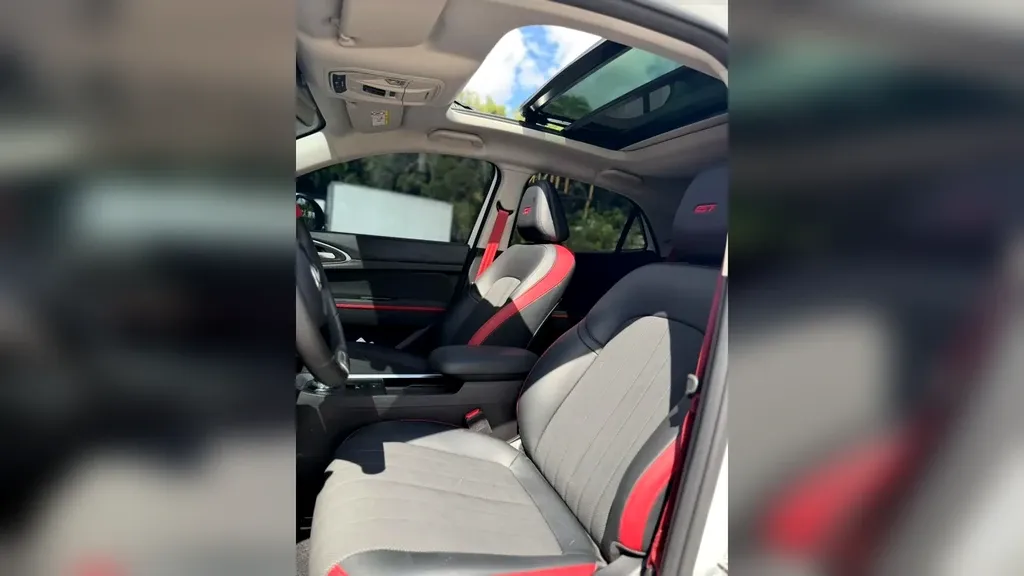 GWM Ora 03 - Imagem 11