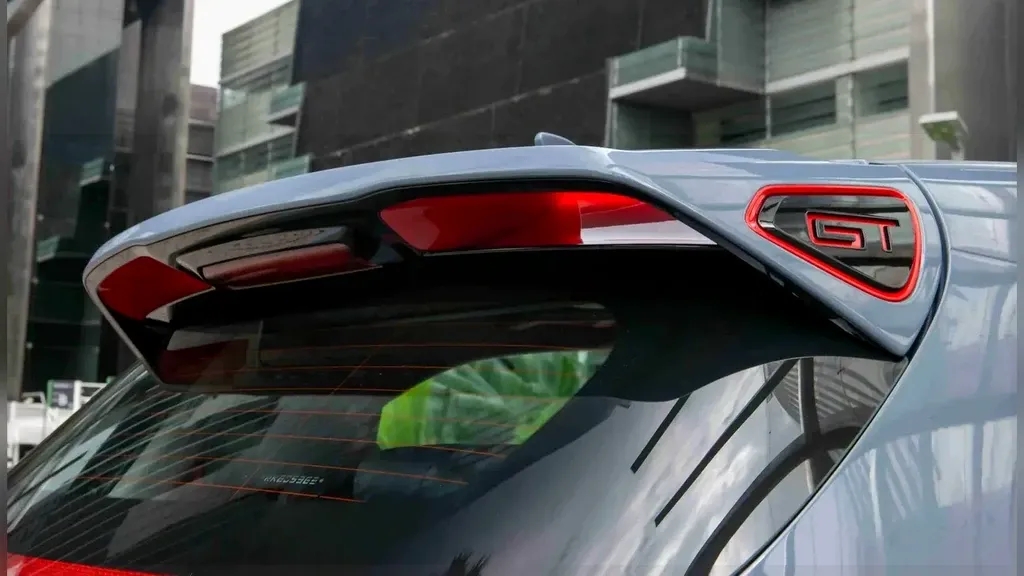 GWM Ora 03 - Imagem 9