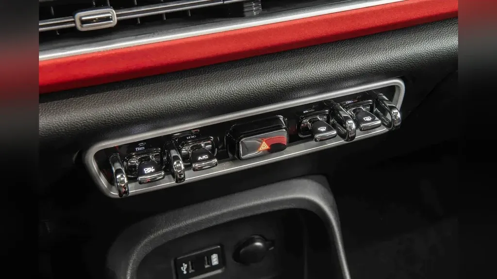 GWM Ora 03 - Imagem 18