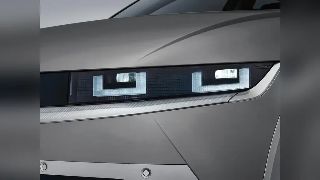 Hyundai Ioniq 5 - Imagem 2