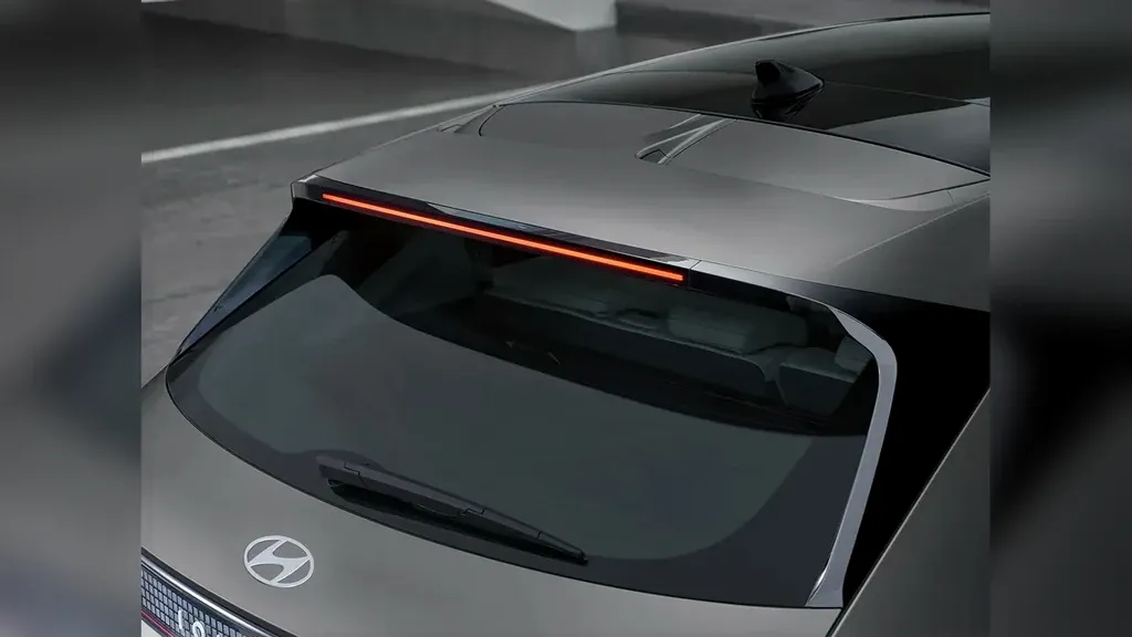 Hyundai Ioniq 5 - Imagem 4