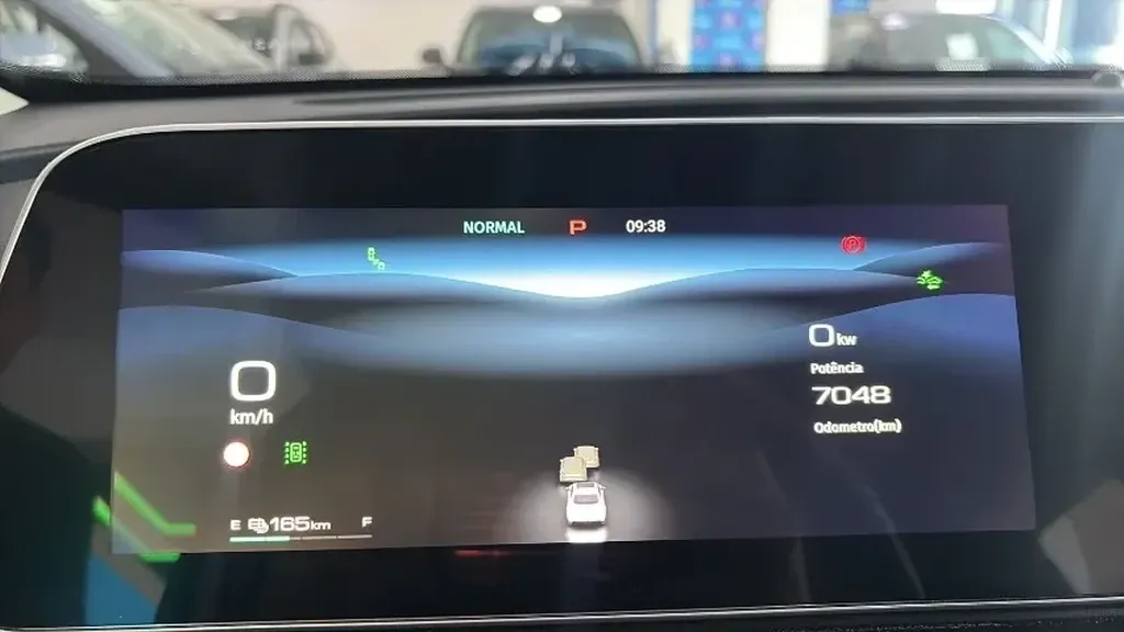 GWM Ora 03 - Imagem 3