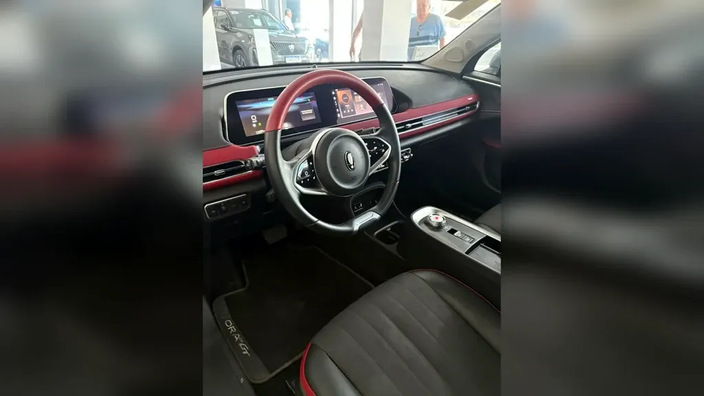 GWM Ora 03 - Imagem 4