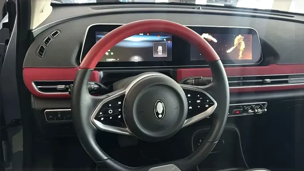 GWM Ora 03 - Imagem 7