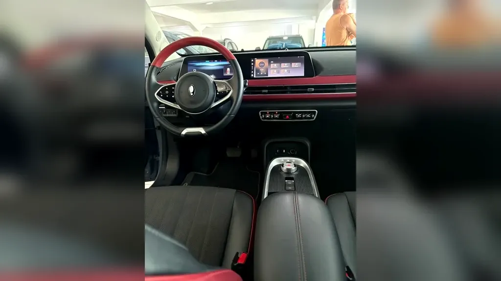 GWM Ora 03 - Imagem 11