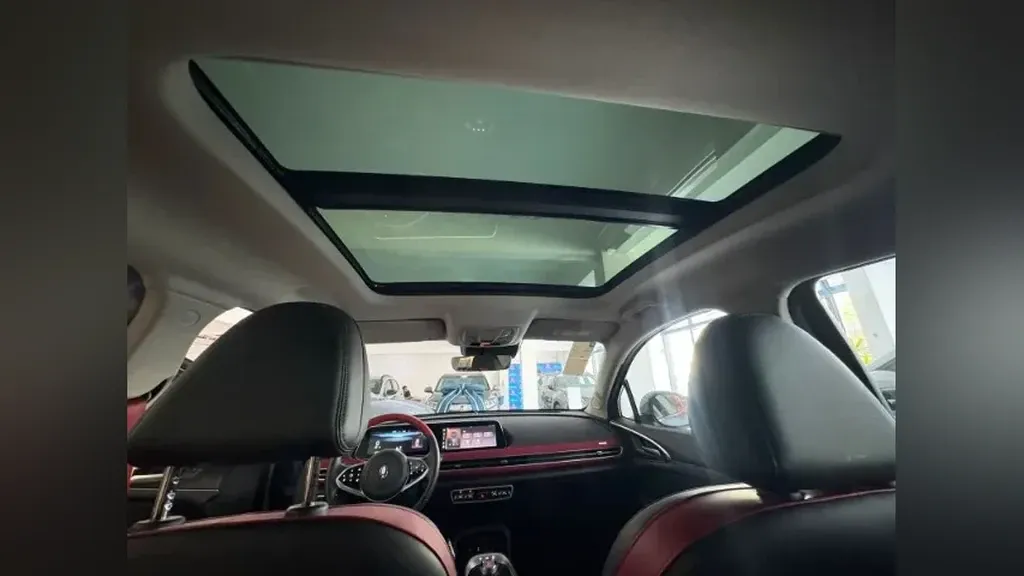 GWM Ora 03 - Imagem 12