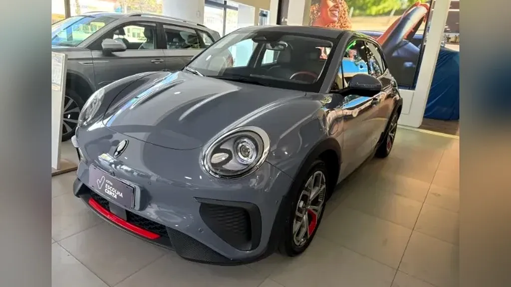 GWM Ora 03 - Imagem 14