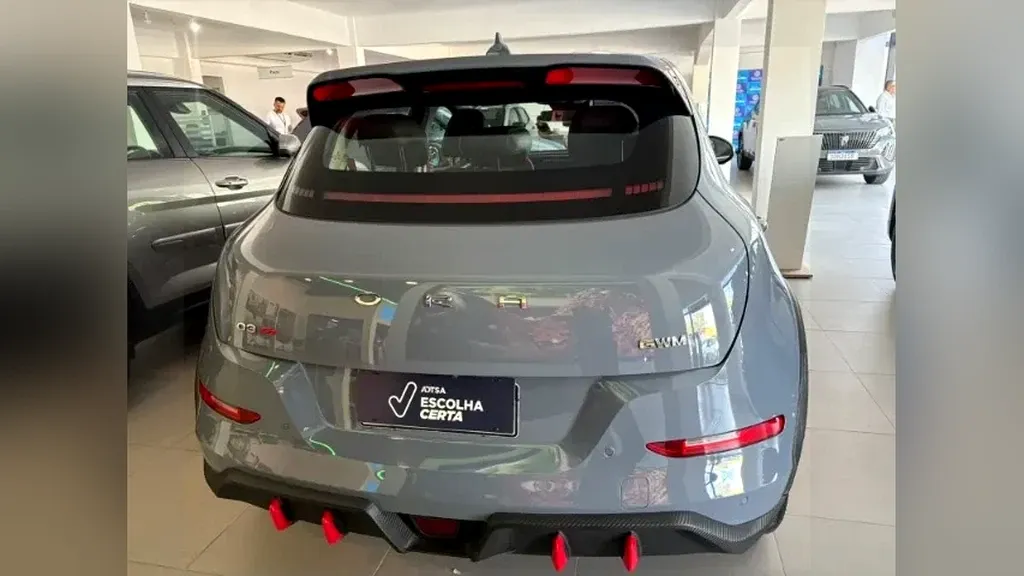 GWM Ora 03 - Imagem 15