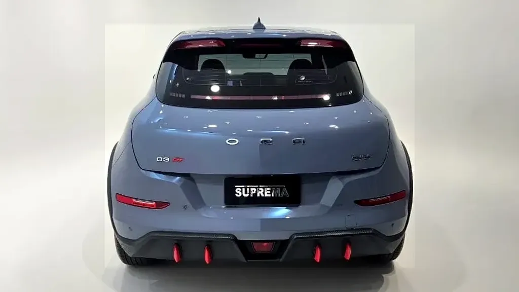 GWM Ora 03 - Imagem 3