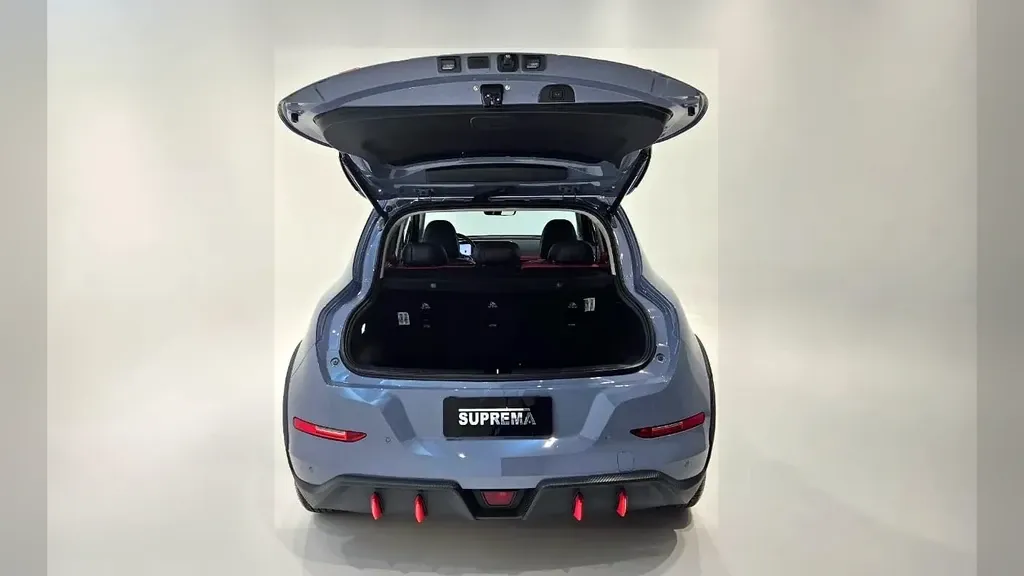 GWM Ora 03 - Imagem 5