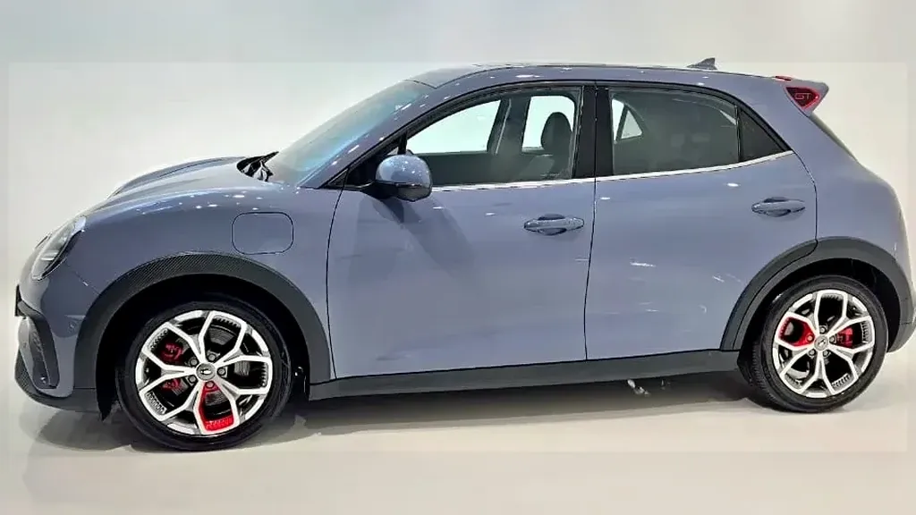 GWM Ora 03 - Imagem 7