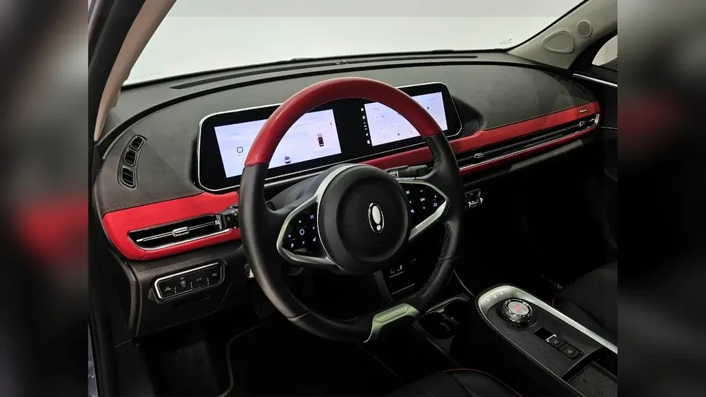 GWM Ora 03 - Imagem 8