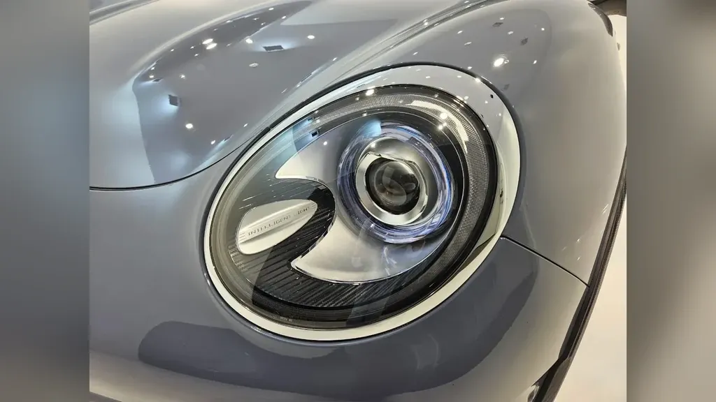 GWM Ora 03 - Imagem 10