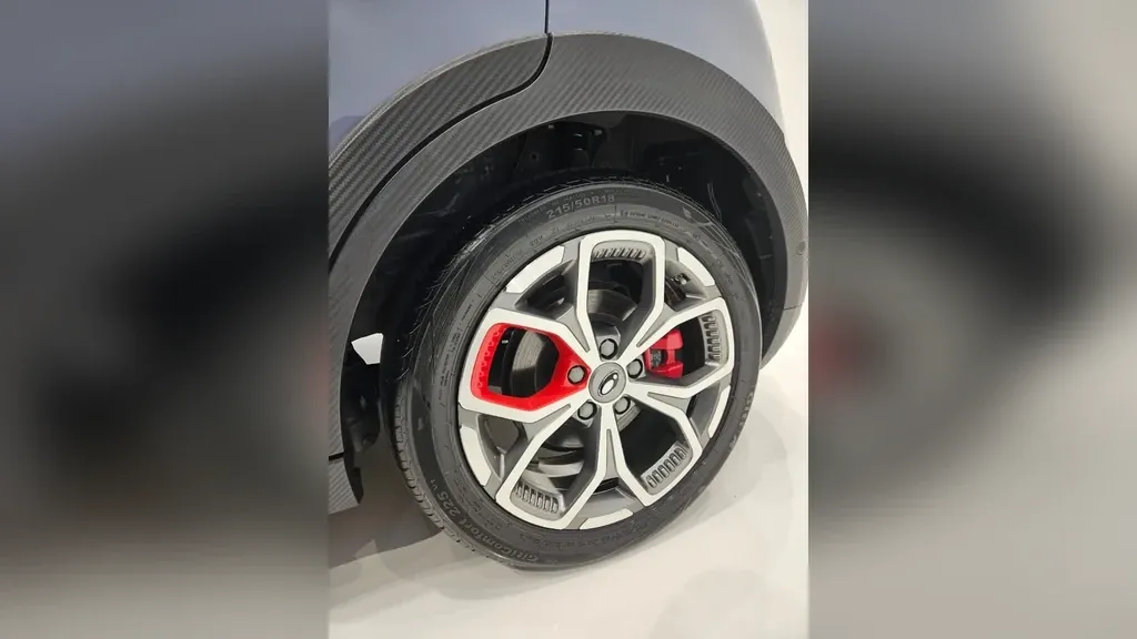 GWM Ora 03 - Imagem 11