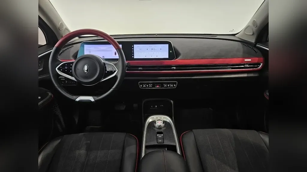 GWM Ora 03 - Imagem 12