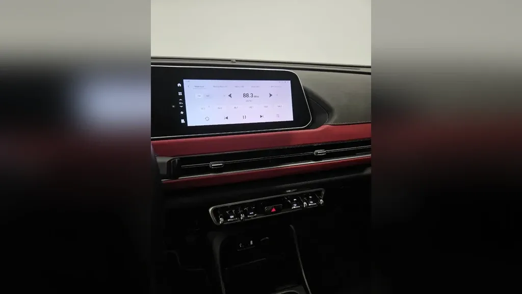 GWM Ora 03 - Imagem 13