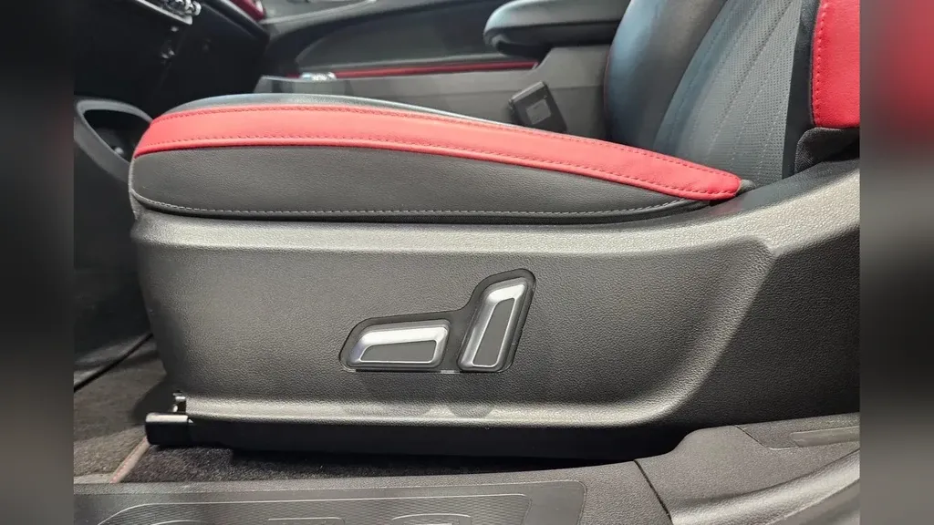 GWM Ora 03 - Imagem 16