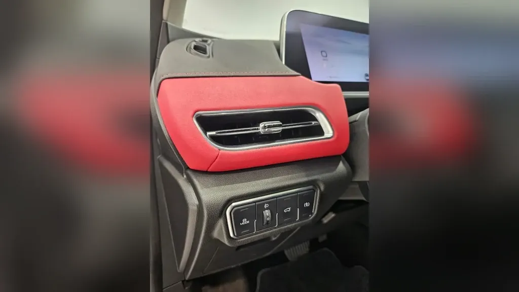 GWM Ora 03 - Imagem 19