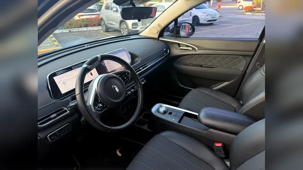 GWM Ora 03 - Imagem 7