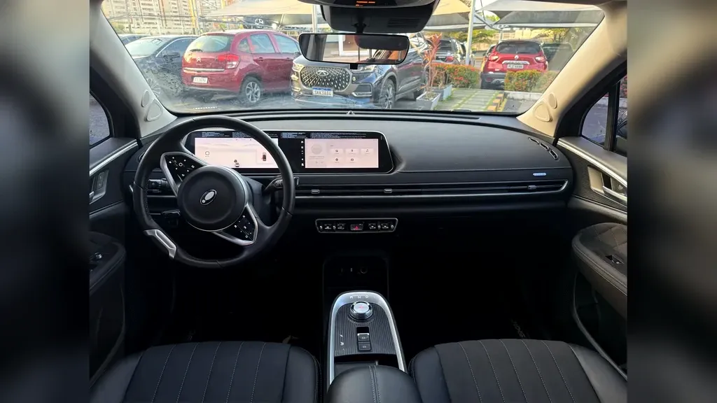 GWM Ora 03 - Imagem 8