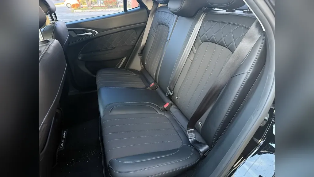 GWM Ora 03 - Imagem 10