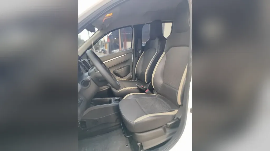 Renault Kwid E-tech Electric - Imagem 6