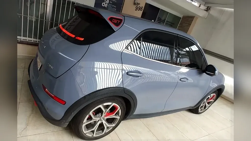 GWM Ora 03 - Imagem 2