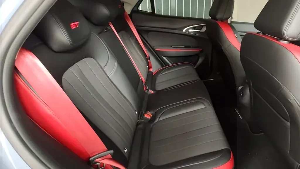 GWM Ora 03 - Imagem 5