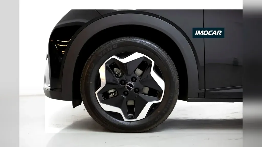 BYD Dolphin - Imagem 10