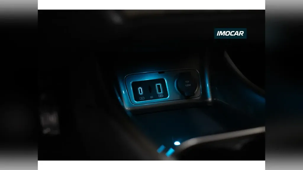 BYD Dolphin - Imagem 17