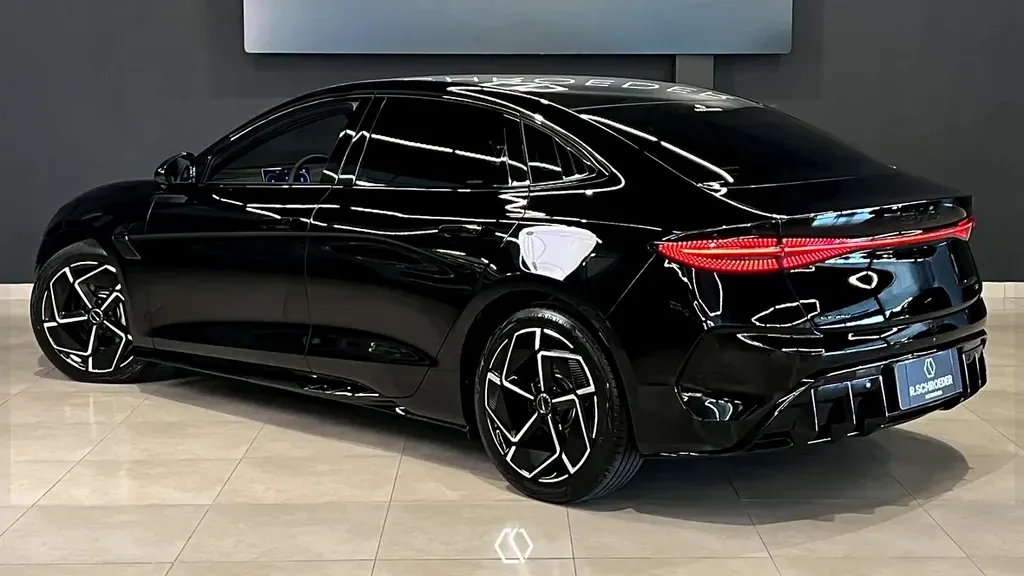 BYD Seal - Imagem 17