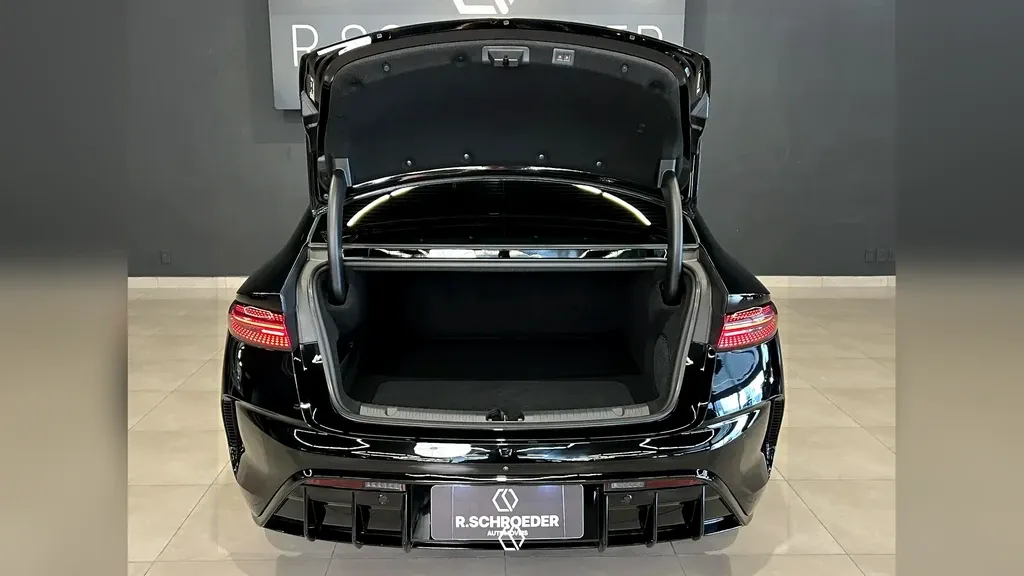 BYD Seal - Imagem 19