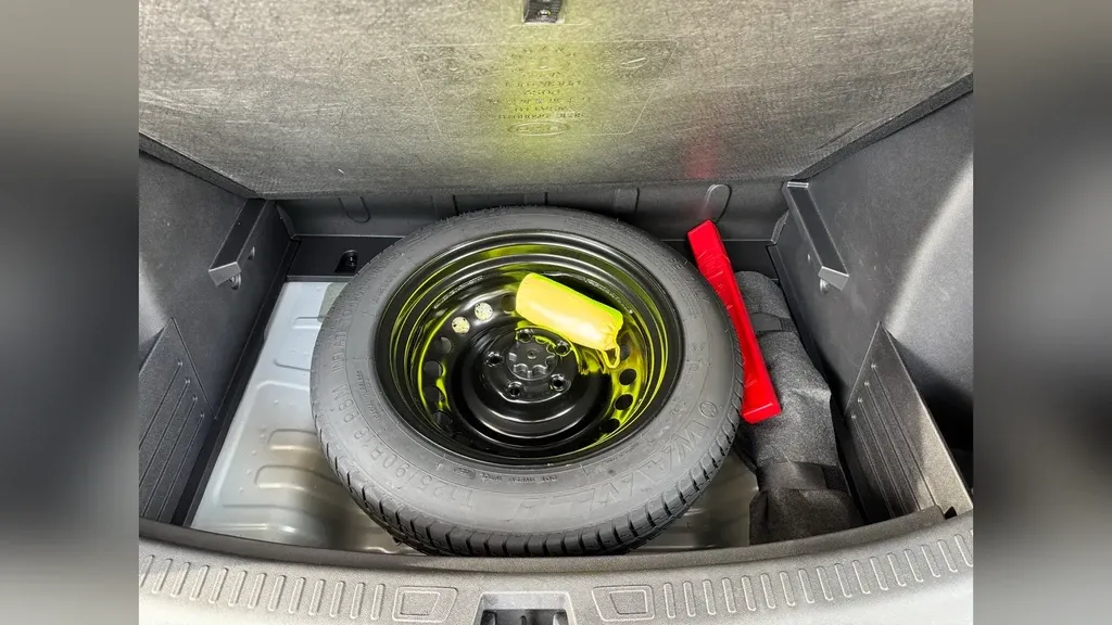 BYD Yuan Pro - Imagem 12