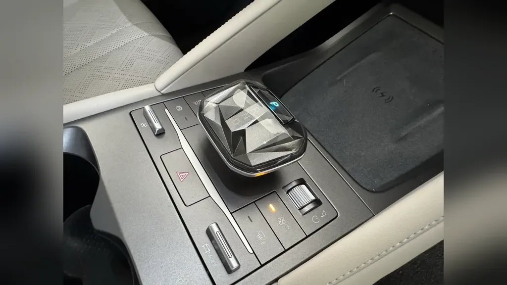 BYD Yuan Pro - Imagem 20