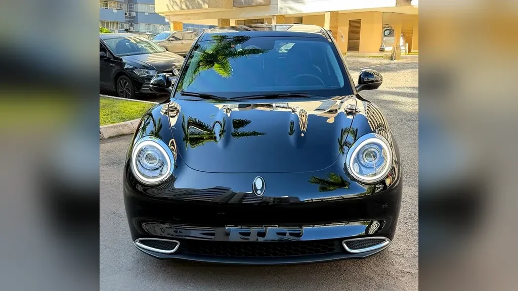 GWM Ora 03 - Imagem 2