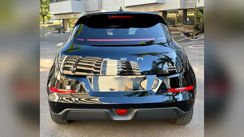 GWM Ora 03 - Imagem 5