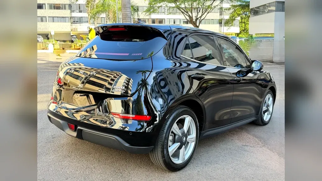 GWM Ora 03 - Imagem 6