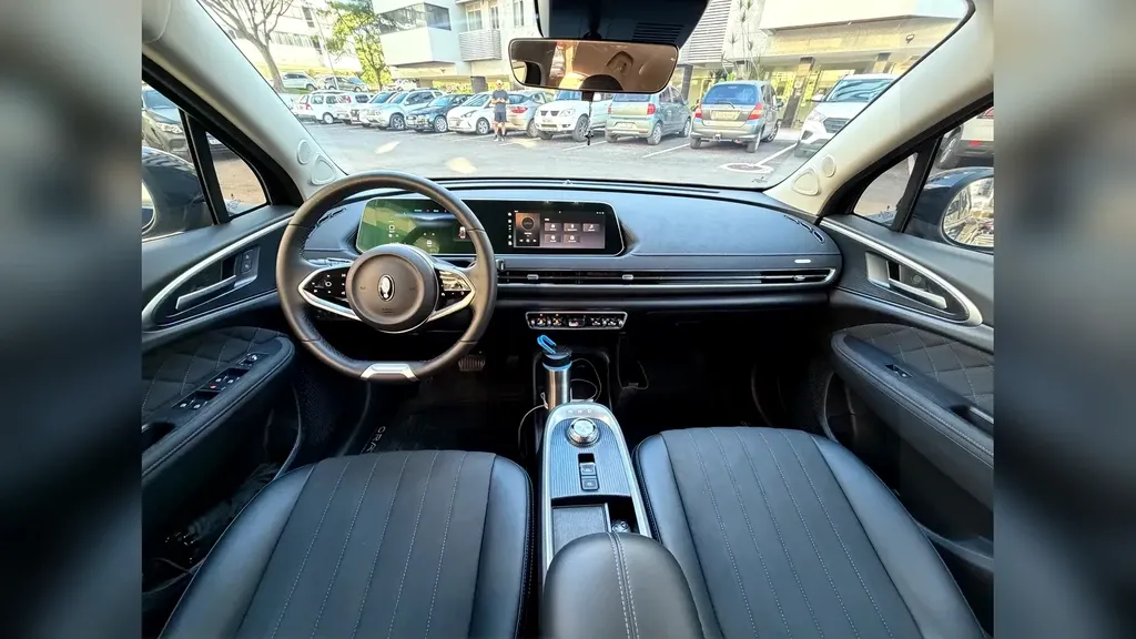 GWM Ora 03 - Imagem 10