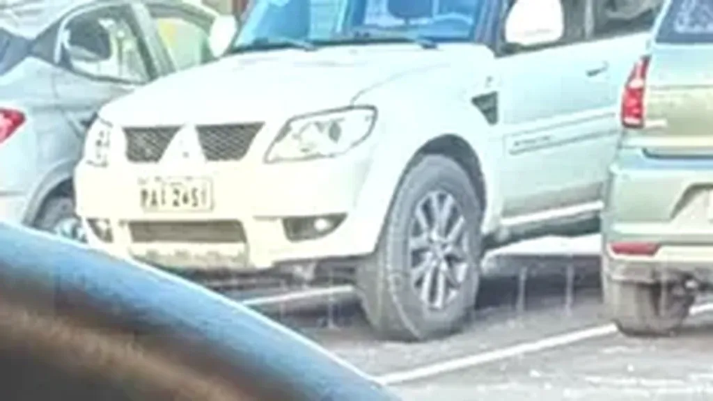 GWM Ora 03 - Imagem 15